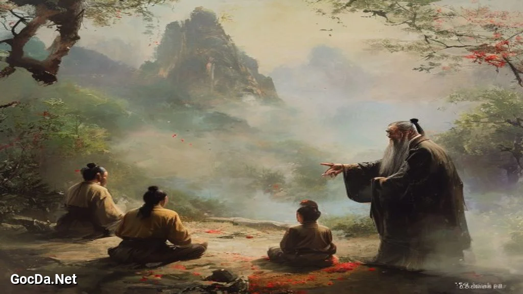 Truyện Đệ Tử Ta Gây Họa Khắp Nơi, Sư Tôn Đành Phải Vô Địch (Câu chuyện hài hước khi sư phụ vốn muốn ẩn mình nhưng vì đồ đệ quá nghịch ngợm, đành phải \