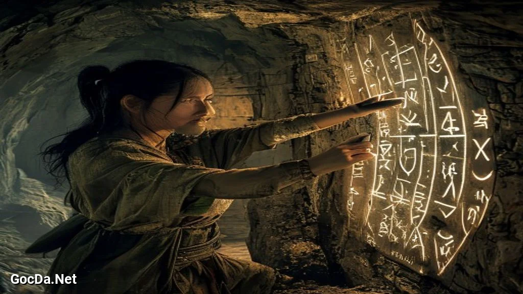 Truyện Phàm Trần Vấn Tâm Thiên Đạo Vô Tình Luận - Cái Bẫy Của Vô Tình Tông
