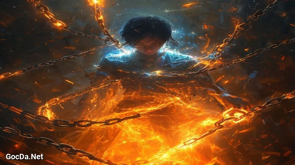 Truyện Phàm Trần Vấn Tâm Thiên Đạo Vô Tình Luận - Sự Thật Đau Lòng