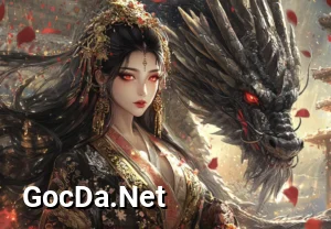 Truyện Đại Đạo Ẩn Trong Thành Phố: Người Gác Đền Giữa Ngã Ba Thế Giới - Dao Động Từ Vực Sâu - Ảnh minh họa phân cảnh 1