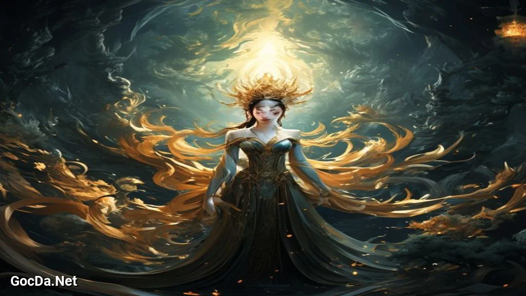 Truyện Mùi Hương Của Những Kẻ Không Hồn Đang Nở Rộ - Khứu Giác Hồn Linh Tiến Hóa - Ảnh minh họa phân cảnh 1