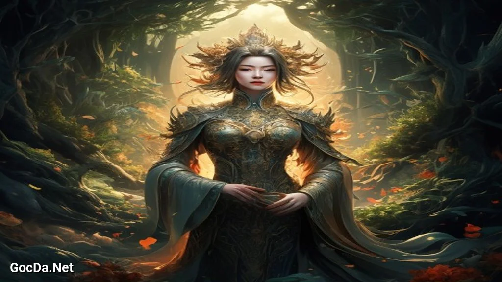 Truyện Mùi Hương Của Những Kẻ Không Hồn Đang Nở Rộ - Trận Đấu Ý Chí - Ảnh minh họa phân cảnh 1