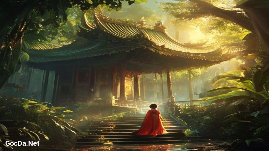 Truyện Mùi Hương Của Những Kẻ Không Hồn Đang Nở Rộ - Lời Cảnh Báo Về Đóa Hoa Nguyên Thủy - Ảnh minh họa phân cảnh 1