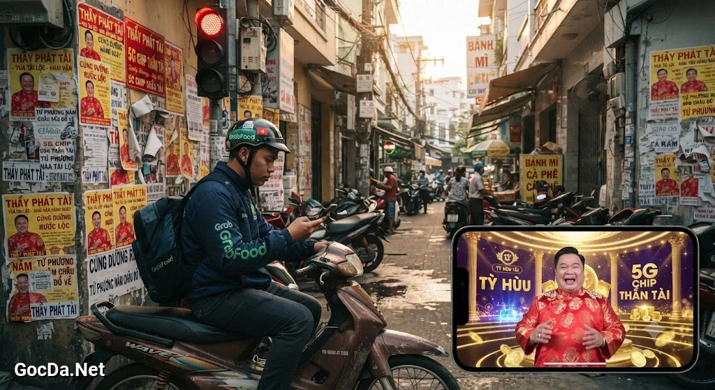 Truyện Ẩn Sĩ Cafe Phố Thị - Lời Đồn Về \\\