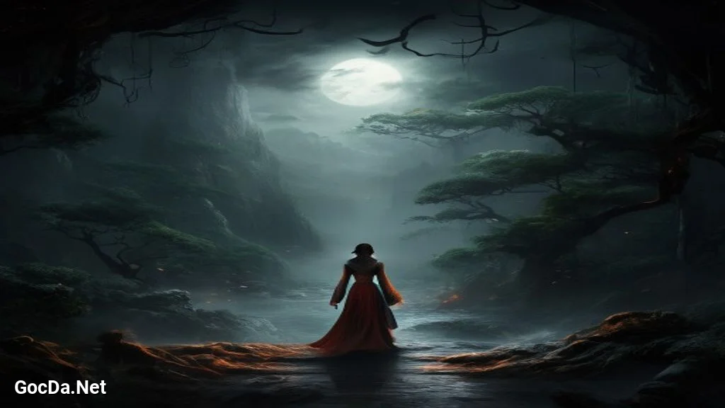Truyện Mùi Hương Của Những Kẻ Không Hồn Đang Nở Rộ - Mai Chi Xuất Hiện - Ảnh minh họa phân cảnh 1
