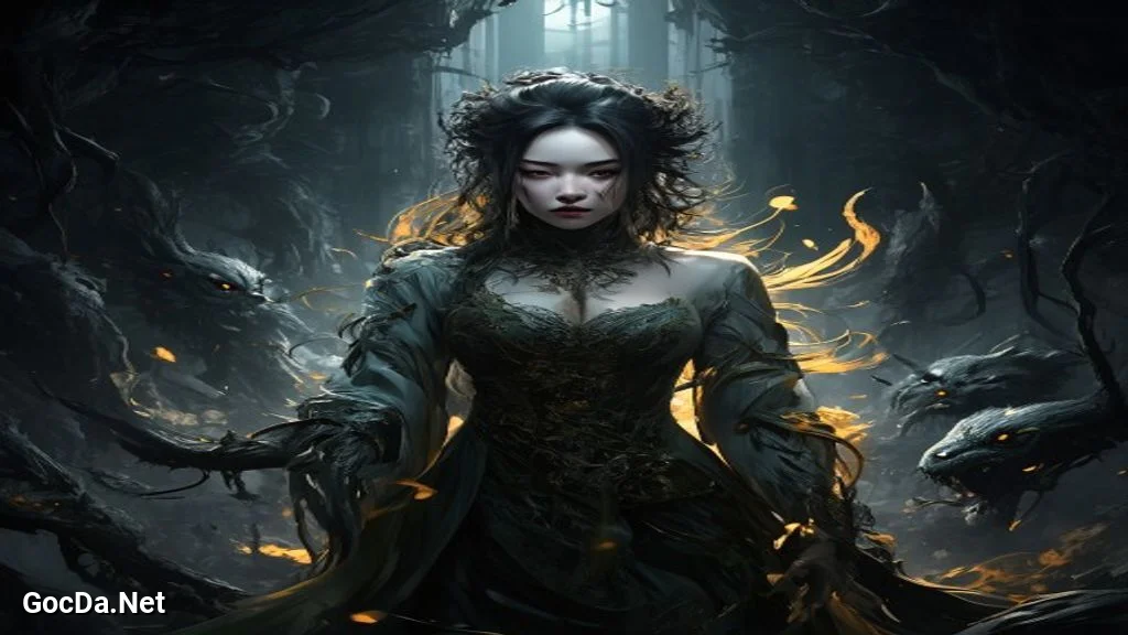 Truyện Mùi Hương Của Những Kẻ Không Hồn Đang Nở Rộ - Tiếng Kêu Của Quá Khứ - Ảnh minh họa phân cảnh 1