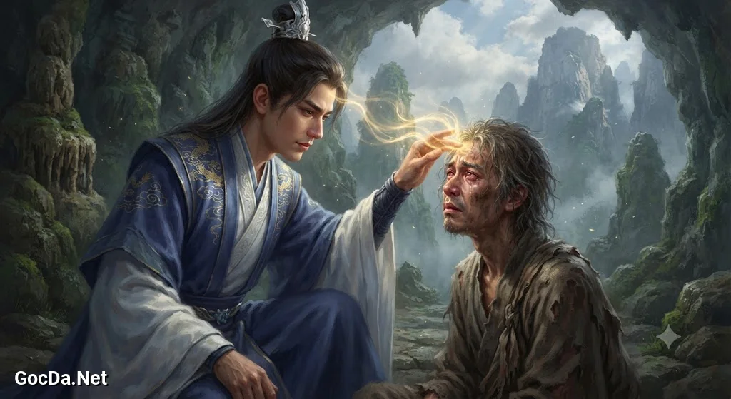 Truyện Phàm Trần Vấn Tâm Thiên Đạo Vô Tình Luận - Tin Tức Về Thanh Thanh