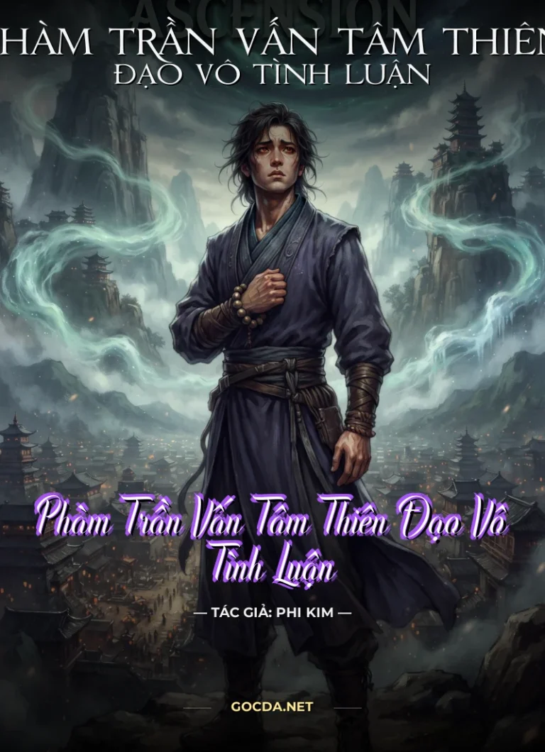 Phàm Trần Vấn Tâm Thiên Đạo Vô Tình Luận