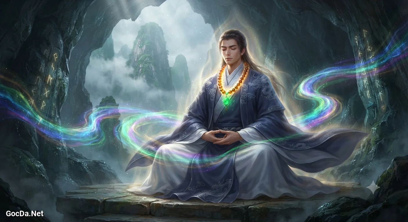 Truyện Phàm Trần Vấn Tâm Thiên Đạo Vô Tình Luận - Sự Chuẩn Bị Cho Trận Chiến Cuối Cùng