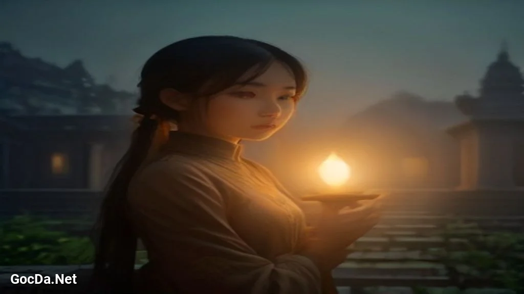Truyện Phàm Trần Vấn Tâm Thiên Đạo Vô Tình Luận - Đối Mặt Với Ý Chí Vô Tình