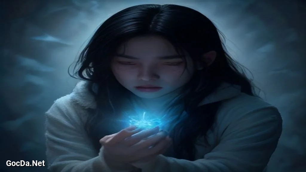 Truyện Phàm Trần Vấn Tâm Thiên Đạo Vô Tình Luận - Khải Thuyết Phục Ý Chí Vô Tình