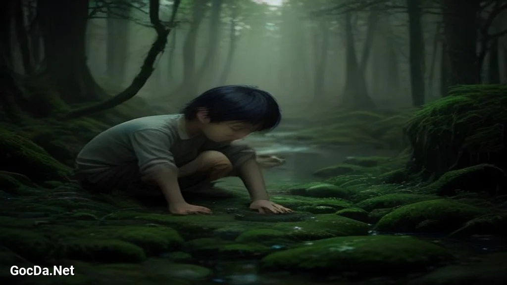 Truyện Phàm Trần Vấn Tâm Thiên Đạo Vô Tình Luận - Lời Nhắn Nhủ Cho Tương Lai