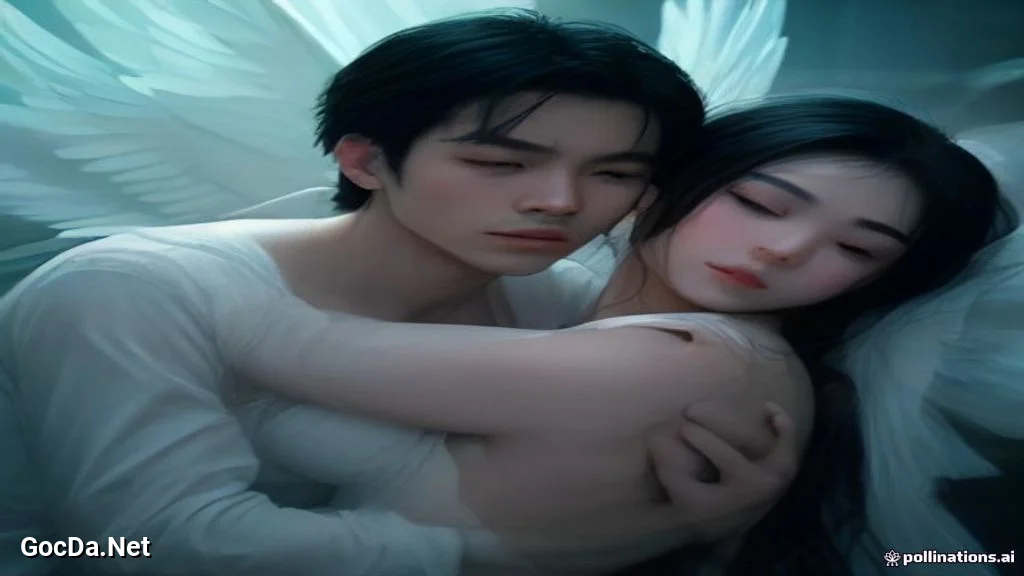 Truyện Hư Không Huyễn Đạo - Ký Ức Của Hồng Hoang