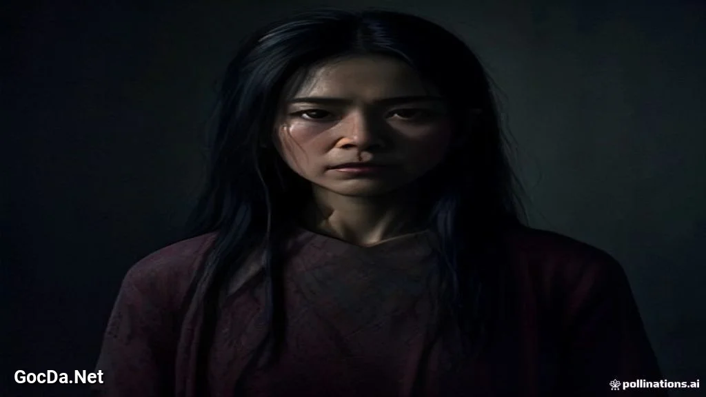 Truyện Hư Không Huyễn Đạo - Lời Nguyền Huyết Mạch (Twist)