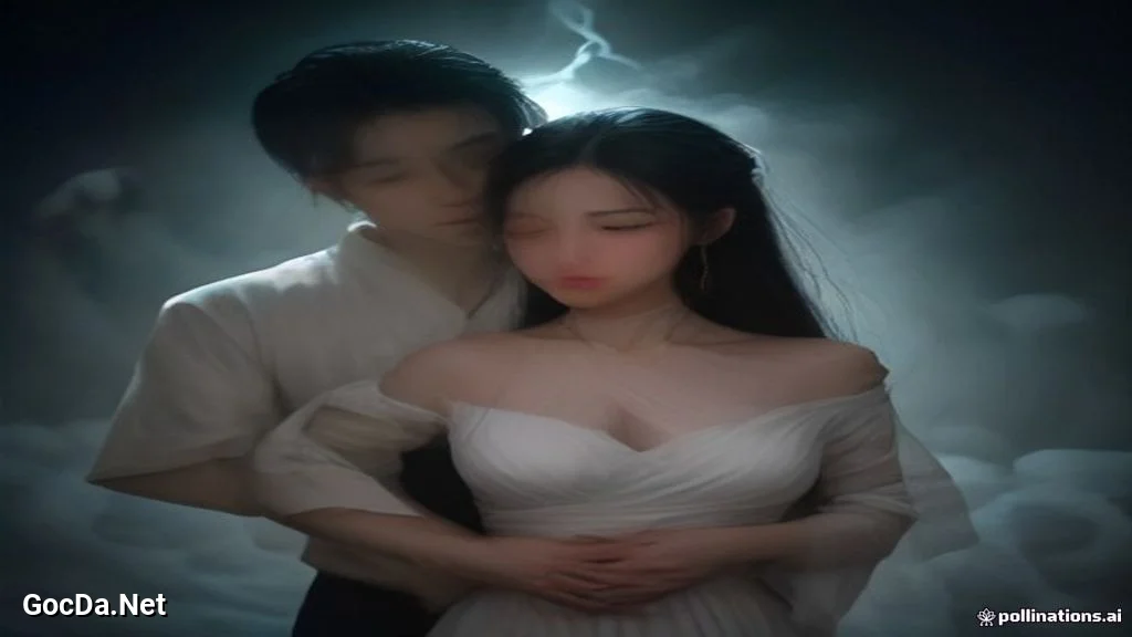 Truyện Hư Không Huyễn Đạo - Lời Nguyền Huyết Mạch (Twist)