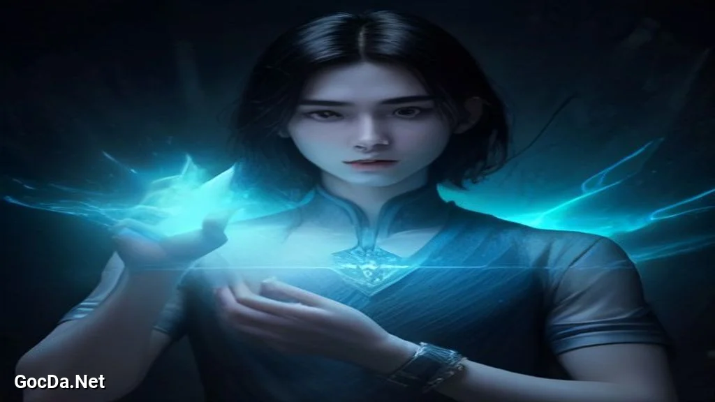 Truyện Dòng Chảy Ngầm Của Đô Thị: Ám chỉ những thế giới song song, những quy luật ngầm, những âm mưu hoặc những câu chuyện không bao giờ được kể ra bên dưới vẻ ngoài trật tự và hào nhoáng của thành phố. - Tiếng Vọng Của Cha Linh Từ Xa