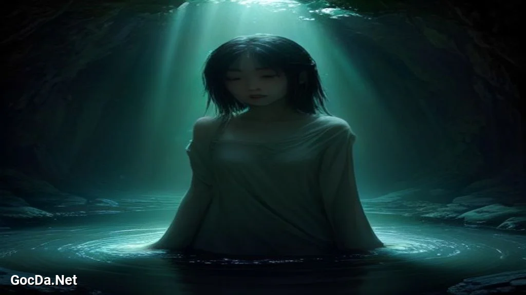 Truyện Dòng Chảy Ngầm Của Đô Thị: Ám chỉ những thế giới song song, những quy luật ngầm, những âm mưu hoặc những câu chuyện không bao giờ được kể ra bên dưới vẻ ngoài trật tự và hào nhoáng của thành phố. - Chuẩn Bị Cho Cuộc Hành Trình