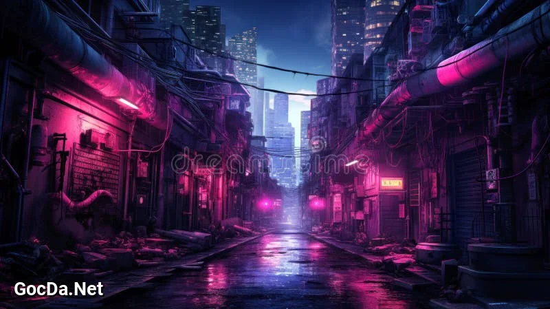 Truyện Dòng Chảy Ngầm Của Đô Thị: Ám chỉ những thế giới song song, những quy luật ngầm, những âm mưu hoặc những câu chuyện không bao giờ được kể ra bên dưới vẻ ngoài trật tự và hào nhoáng của thành phố. - Quay Trở Lại Thế Giới Thực