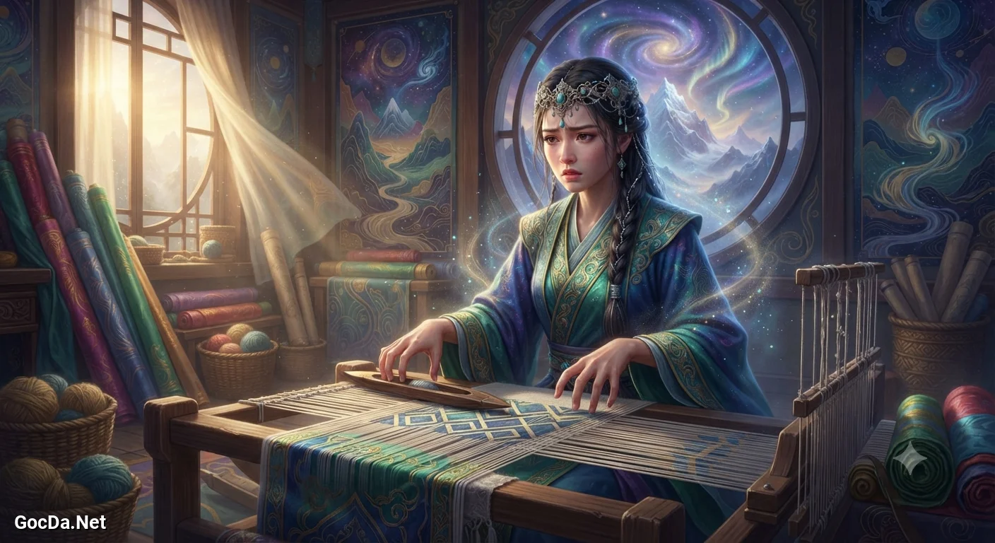 Truyện Đạo Vô Hình - Âm Mưu Liên Minh
