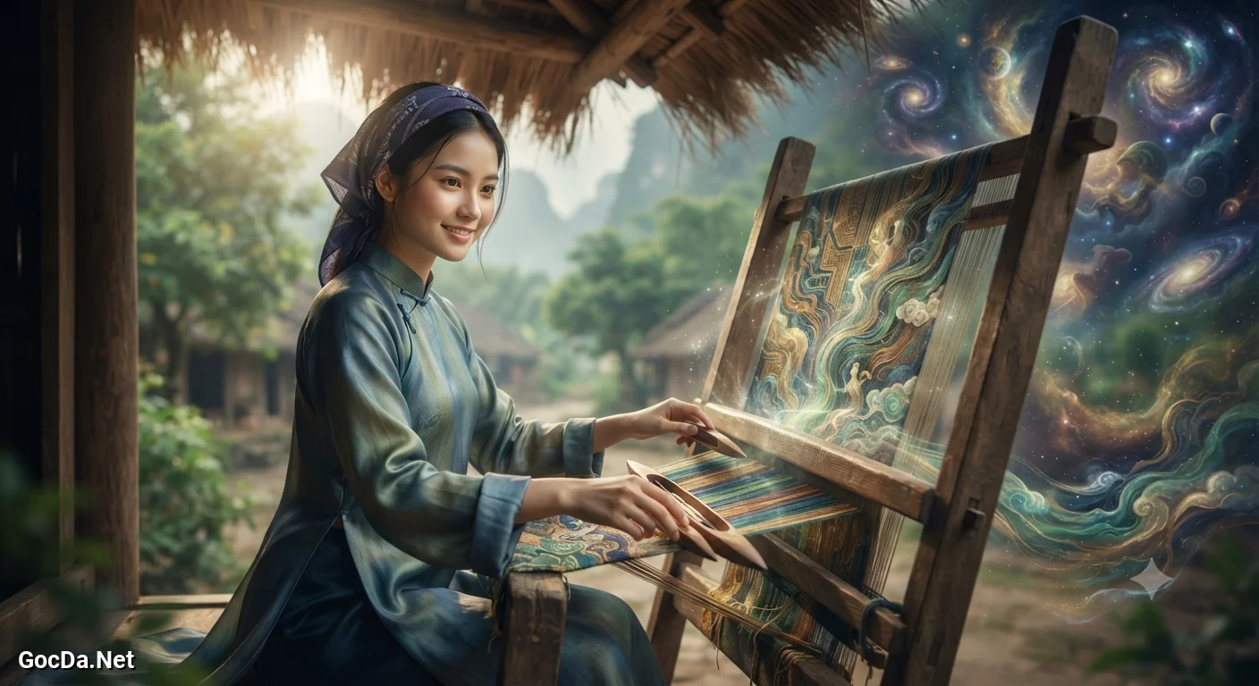 Truyện Đạo Vô Hình - Sự Khác Biệt Giữa Nhận Thức