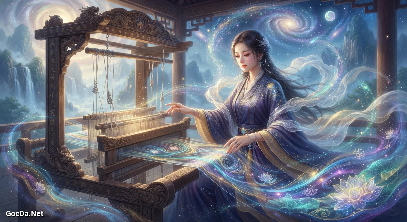 Truyện Đạo Vô Hình - Những Kẻ Phản Nghịch