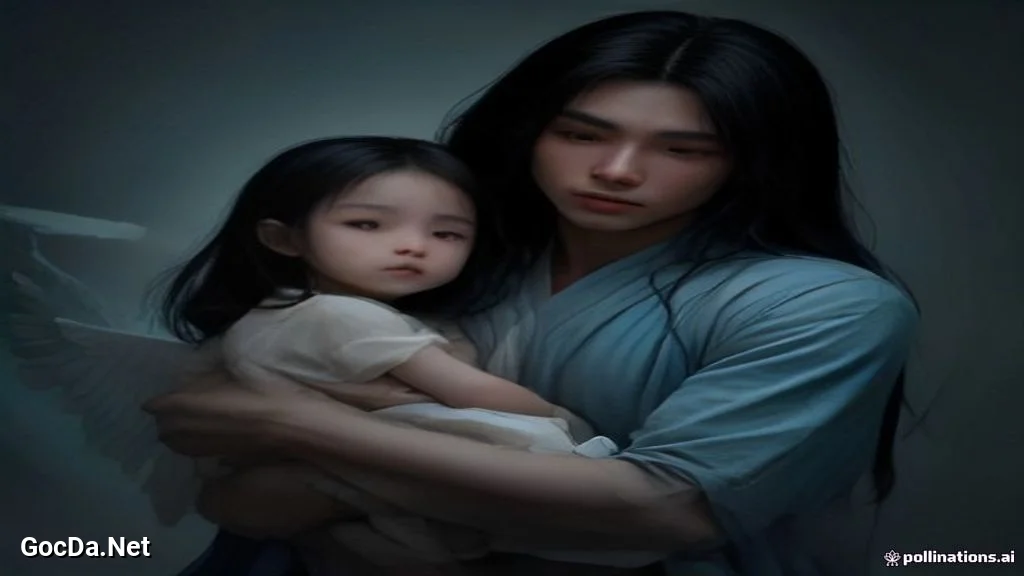 Truyện Hư Không Huyễn Đạo - Phản Phệ Của Huyết Mạch