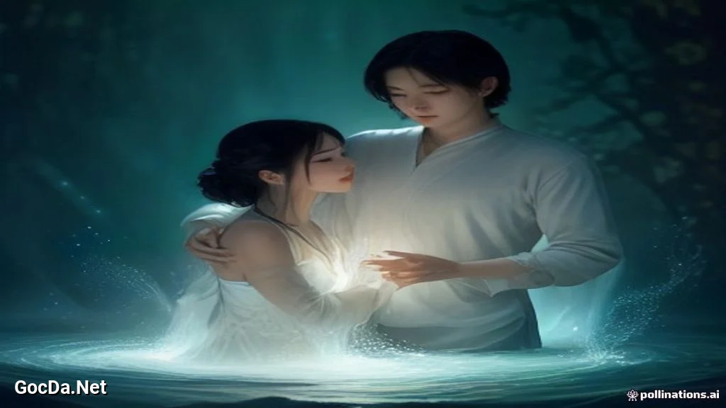 Truyện Đạo Vô Hình - Sự Trả Thù Của Tông Chủ