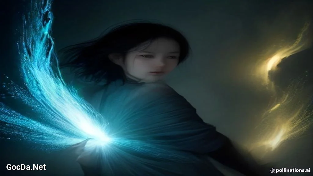 Truyện Hư Không Huyễn Đạo - Luyện Hóa Ma Khí