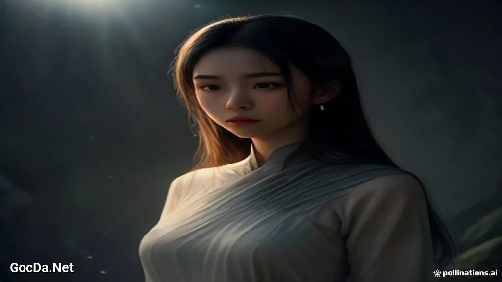 Truyện Đạo Vô Hình - Vô Hiệu Hóa Linh Khí
