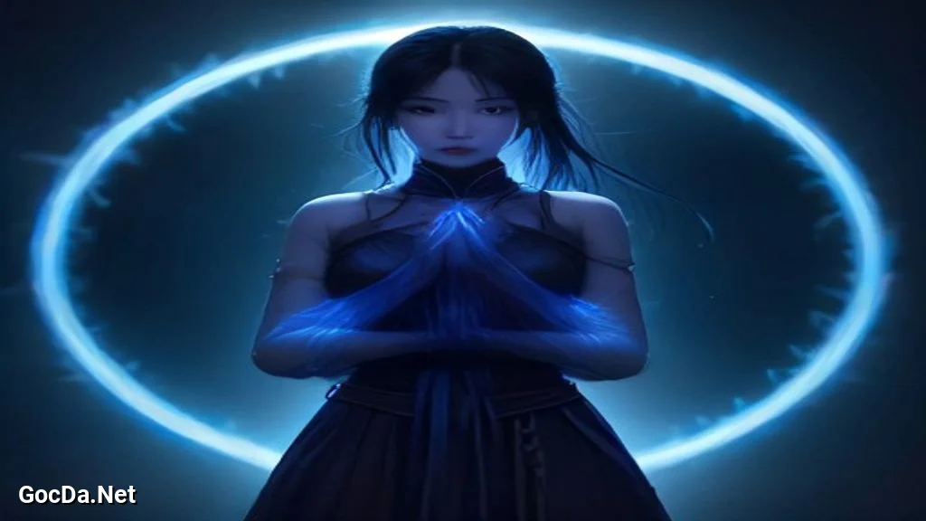 Truyện Dòng Chảy Ngầm Của Đô Thị: Ám chỉ những thế giới song song, những quy luật ngầm, những âm mưu hoặc những câu chuyện không bao giờ được kể ra bên dưới vẻ ngoài trật tự và hào nhoáng của thành phố. - Cái Bóng Của Cha Linh