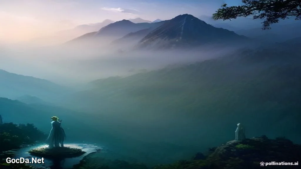 Truyện Đạo Vô Hình - Vô Hình Đối Đầu Hữu Hình
