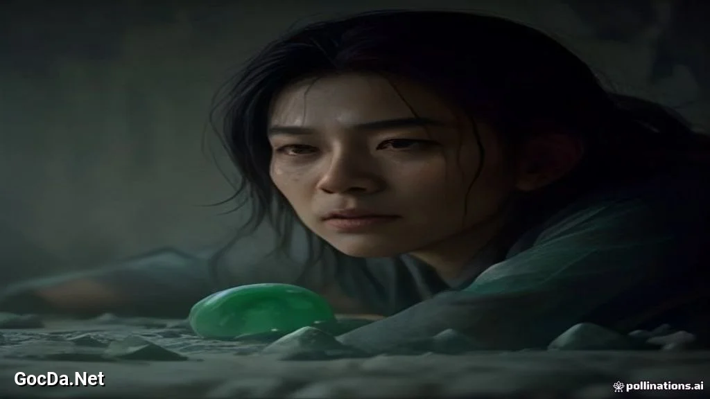 Truyện Đạo Vô Hình - Những Lời Thật Thà