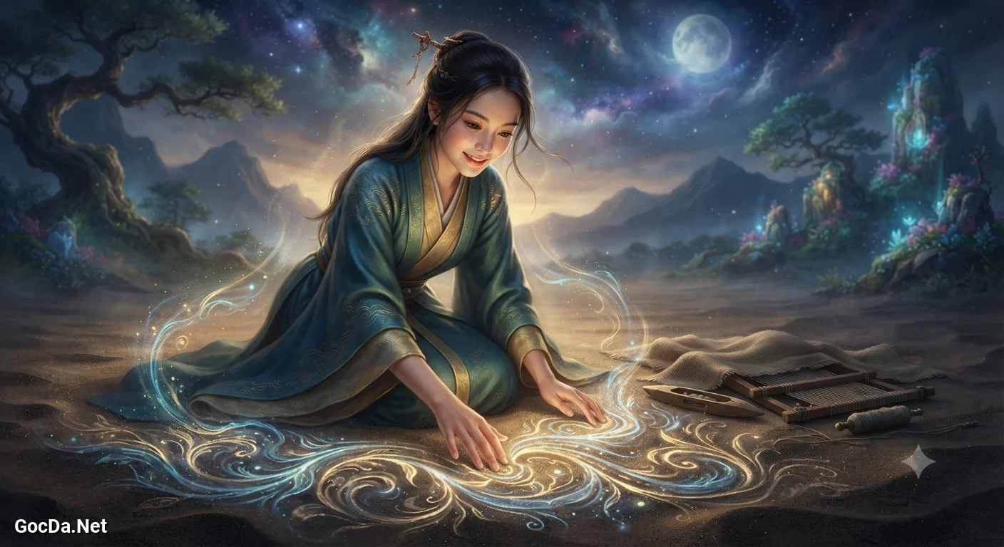 Truyện Đạo Vô Hình - Những Lời Thật Thà