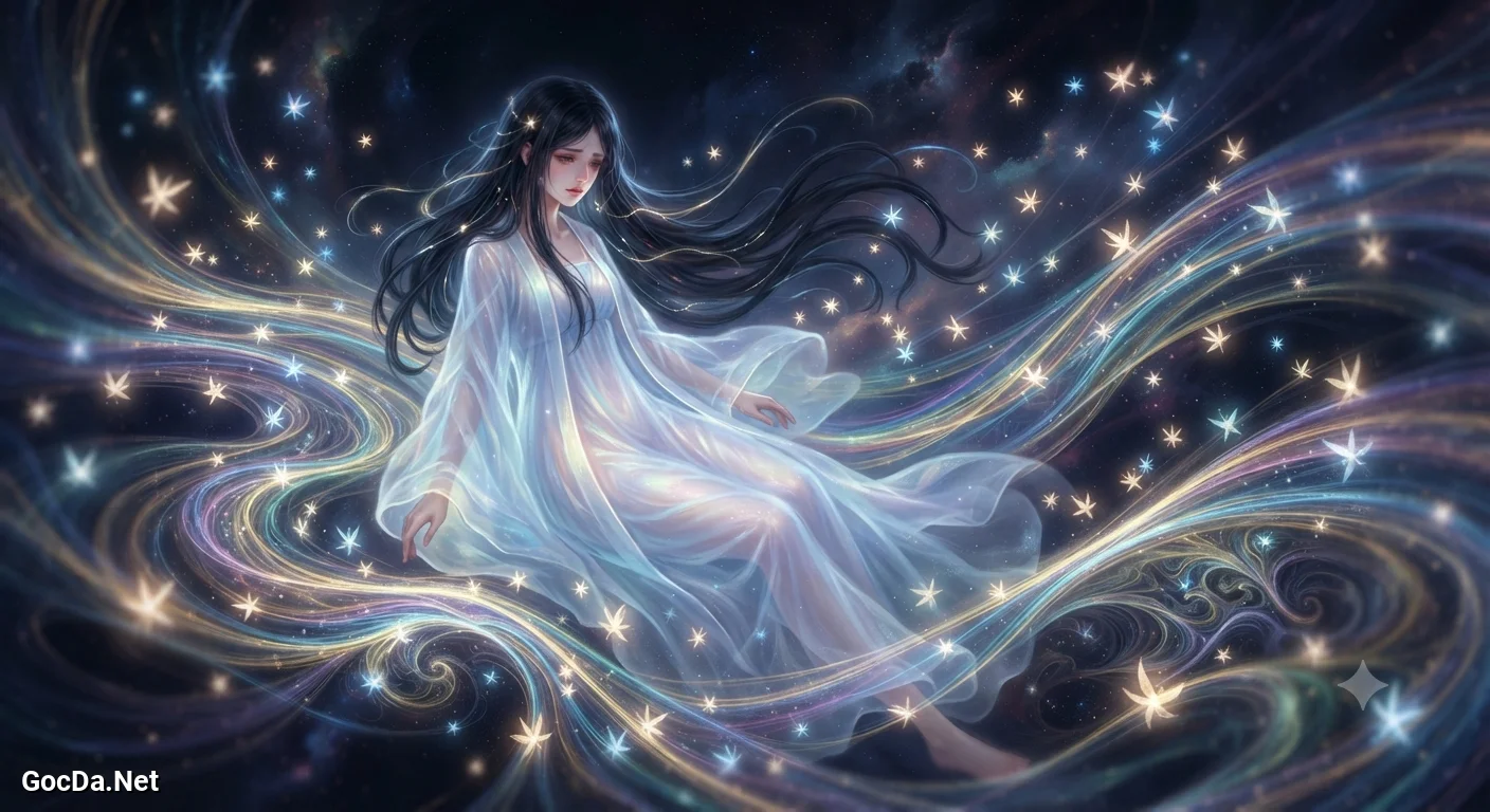 Truyện Dòng Chảy Ngầm Của Đô Thị: Ám chỉ những thế giới song song, những quy luật ngầm, những âm mưu hoặc những câu chuyện không bao giờ được kể ra bên dưới vẻ ngoài trật tự và hào nhoáng của thành phố. - Những Giấc Mơ Về An Tôn