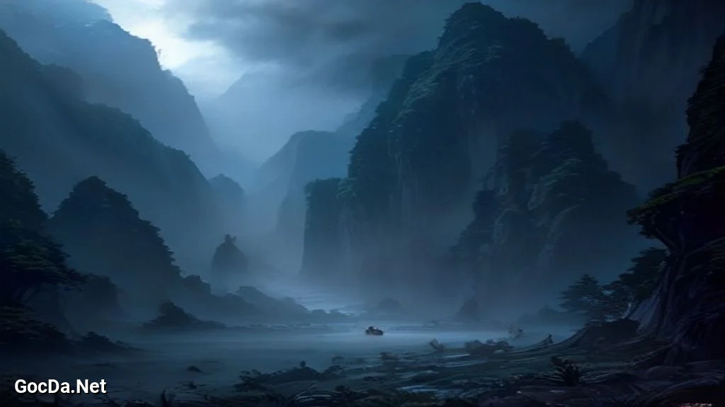 Truyện Dòng Chảy Ngầm Của Đô Thị: Ám chỉ những thế giới song song, những quy luật ngầm, những âm mưu hoặc những câu chuyện không bao giờ được kể ra bên dưới vẻ ngoài trật tự và hào nhoáng của thành phố. - Tiếng Gọi Từ Vô Thức