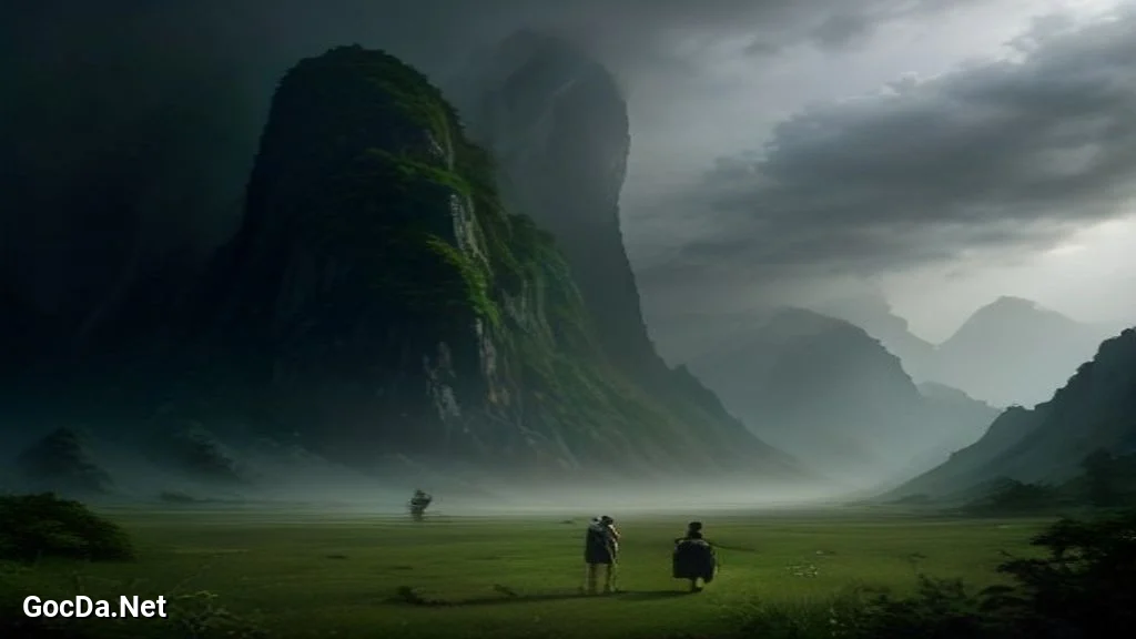 Truyện Dòng Chảy Ngầm Của Đô Thị: Ám chỉ những thế giới song song, những quy luật ngầm, những âm mưu hoặc những câu chuyện không bao giờ được kể ra bên dưới vẻ ngoài trật tự và hào nhoáng của thành phố. - Tiếng Gọi Từ Vô Thức