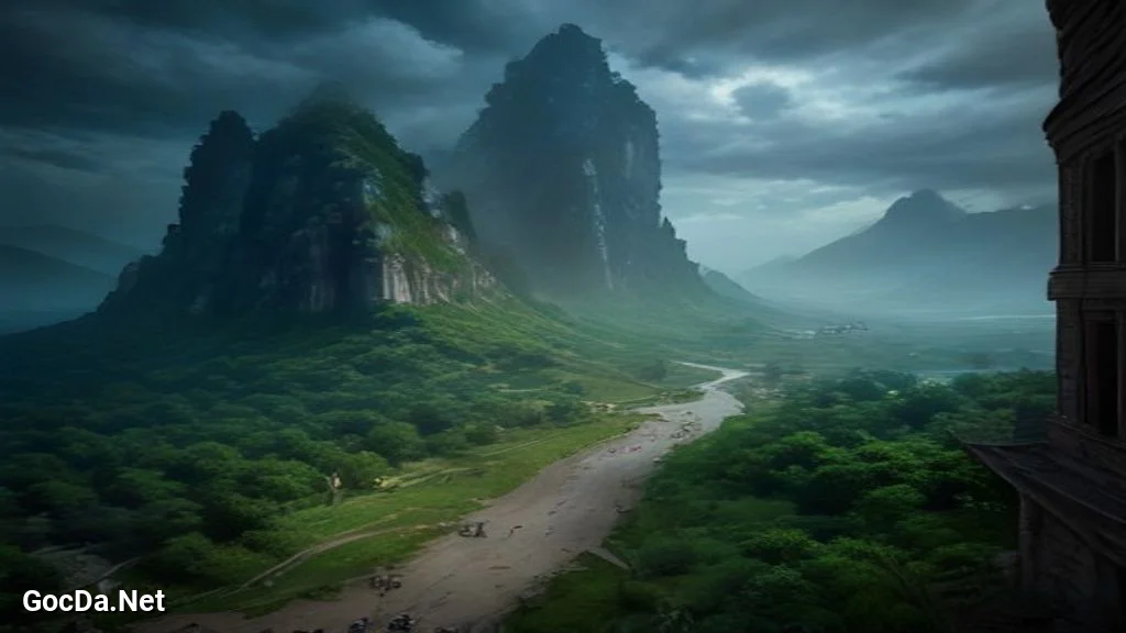 Truyện Dòng Chảy Ngầm Của Đô Thị: Ám chỉ những thế giới song song, những quy luật ngầm, những âm mưu hoặc những câu chuyện không bao giờ được kể ra bên dưới vẻ ngoài trật tự và hào nhoáng của thành phố. - Chiến Thắng Cuối Cùng