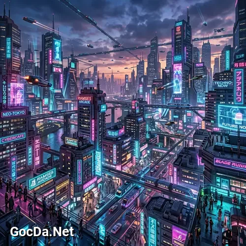 Truyện Dòng Chảy Ngầm Của Đô Thị: Ám chỉ những thế giới song song, những quy luật ngầm, những âm mưu hoặc những câu chuyện không bao giờ được kể ra bên dưới vẻ ngoài trật tự và hào nhoáng của thành phố. - Tái Thiết Thế Giới Ngầm