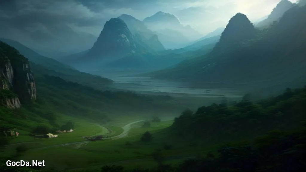 Truyện Dòng Chảy Ngầm Của Đô Thị: Ám chỉ những thế giới song song, những quy luật ngầm, những âm mưu hoặc những câu chuyện không bao giờ được kể ra bên dưới vẻ ngoài trật tự và hào nhoáng của thành phố. - Vai Trò Mới Của An Tôn