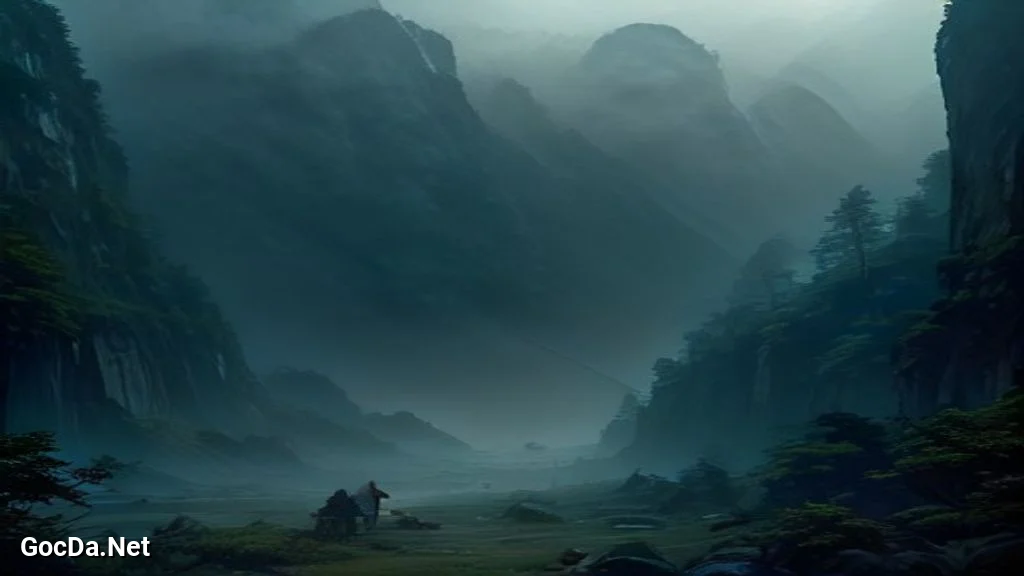 Truyện Dòng Chảy Ngầm Của Đô Thị: Ám chỉ những thế giới song song, những quy luật ngầm, những âm mưu hoặc những câu chuyện không bao giờ được kể ra bên dưới vẻ ngoài trật tự và hào nhoáng của thành phố. - Di Sản Của Cha Linh