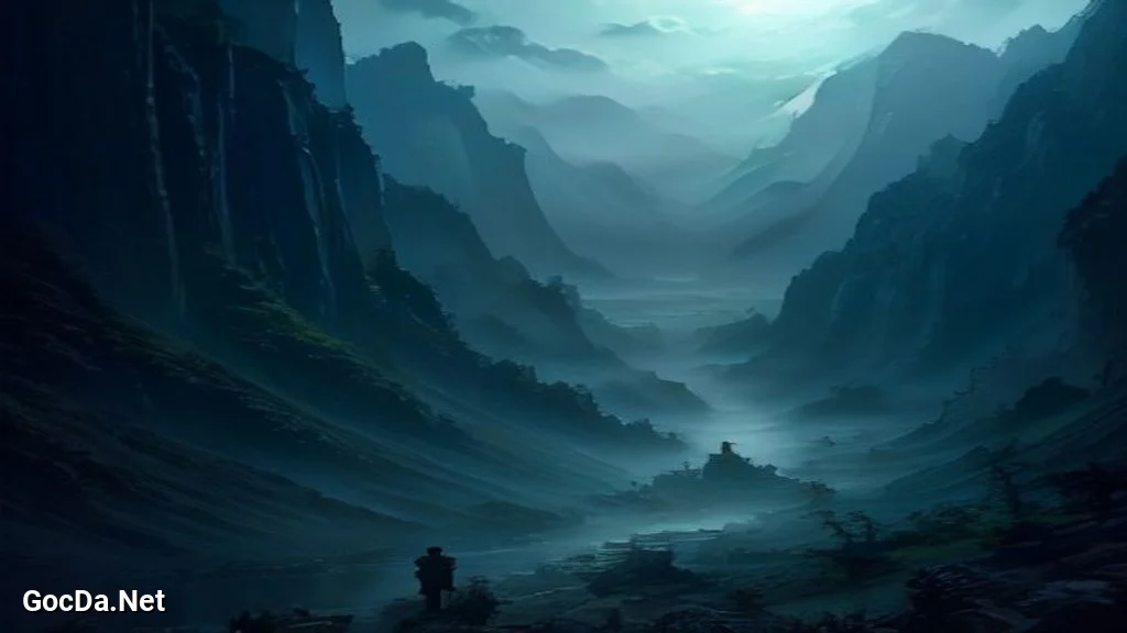 Truyện Dòng Chảy Ngầm Của Đô Thị: Ám chỉ những thế giới song song, những quy luật ngầm, những âm mưu hoặc những câu chuyện không bao giờ được kể ra bên dưới vẻ ngoài trật tự và hào nhoáng của thành phố. - Những Gương Mặt Mới