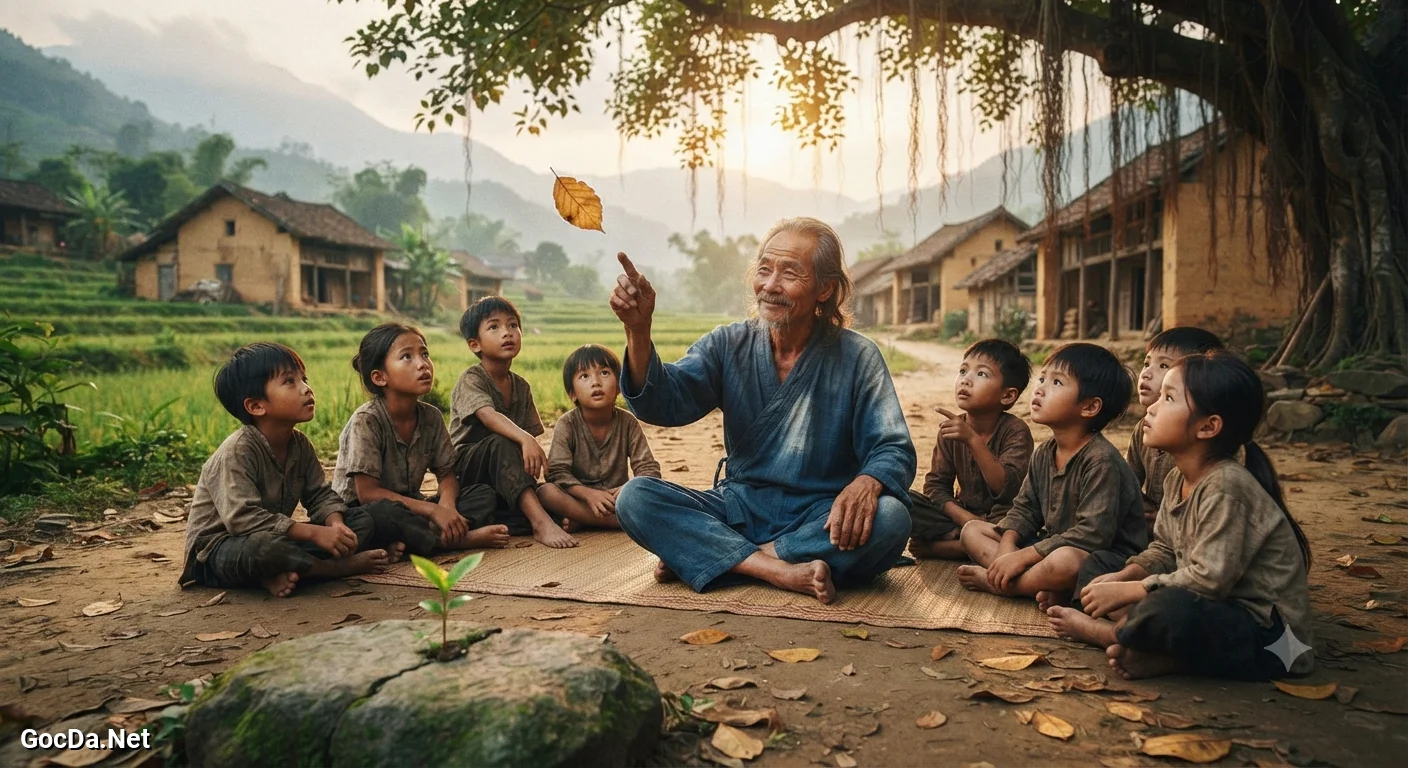 Truyện Đạo Vô Hình - Sự Hồi Sinh Của Niềm Tin