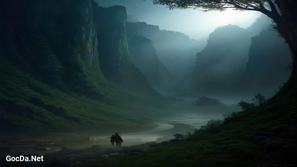 Truyện Dòng Chảy Ngầm Của Đô Thị: Ám chỉ những thế giới song song, những quy luật ngầm, những âm mưu hoặc những câu chuyện không bao giờ được kể ra bên dưới vẻ ngoài trật tự và hào nhoáng của thành phố. - Dị Vật Đô Thị Mới