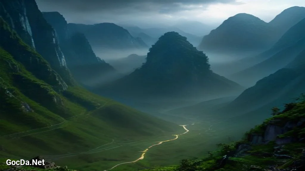 Truyện Dòng Chảy Ngầm Của Đô Thị: Ám chỉ những thế giới song song, những quy luật ngầm, những âm mưu hoặc những câu chuyện không bao giờ được kể ra bên dưới vẻ ngoài trật tự và hào nhoáng của thành phố. - Lời Tha Thứ Và Hy Vọng