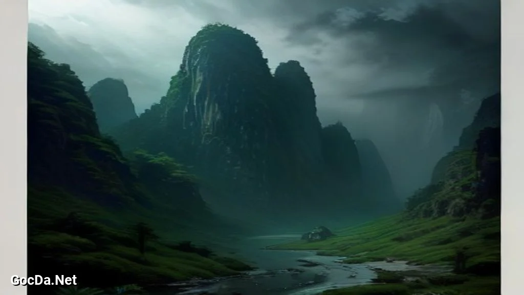 Truyện Dòng Chảy Ngầm Của Đô Thị: Ám chỉ những thế giới song song, những quy luật ngầm, những âm mưu hoặc những câu chuyện không bao giờ được kể ra bên dưới vẻ ngoài trật tự và hào nhoáng của thành phố. - Lời Tha Thứ Và Hy Vọng