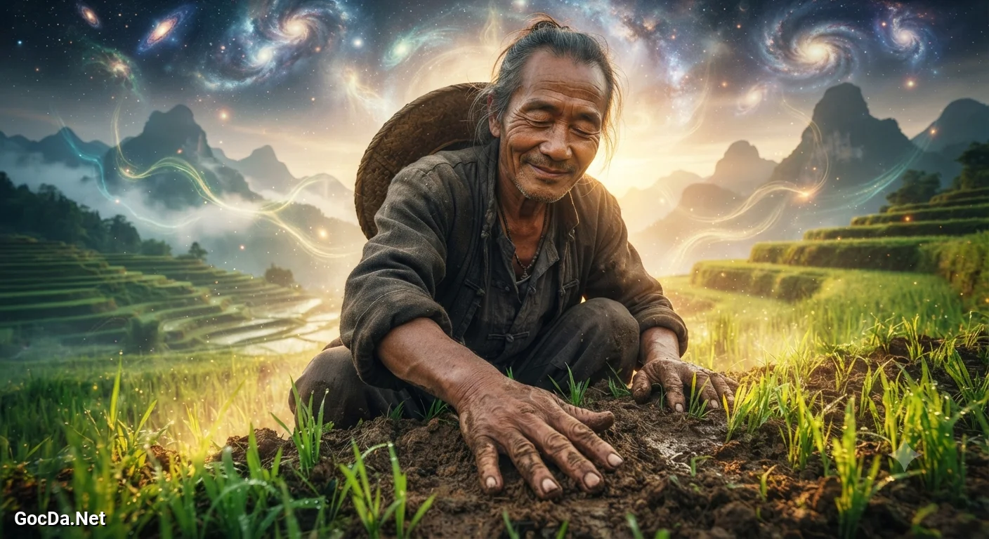 Truyện Đạo Vô Hình - Các Thức Giả Tự Do