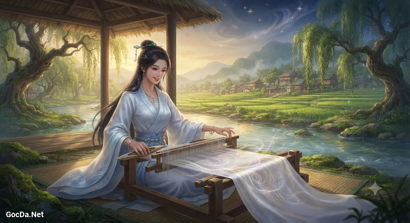 Truyện Đạo Vô Hình - Mê Trận Tâm Thức Cuối Cùng