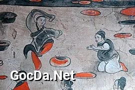 Truyện Hư Không Huyễn Đạo - Bẫy Rập Chết Người