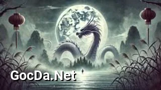 Truyện Hư Không Huyễn Đạo - Bẫy Rập Chết Người