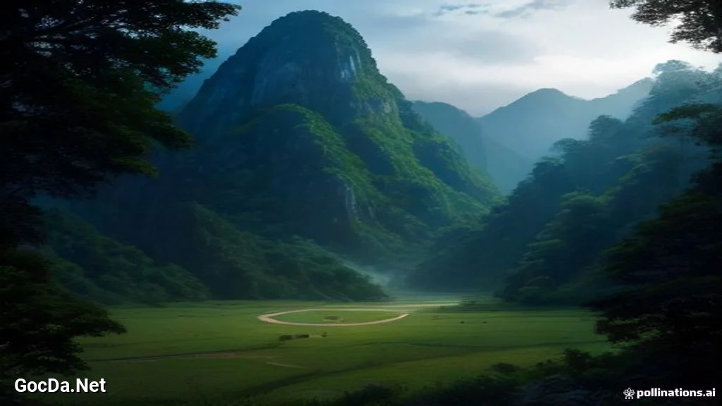 Truyện Đạo Vô Hình - Đạo Vô Hình Trong Đời Sống